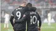 D.C. United Looking To Continue Strong Start At Home Against Real Salt Lake