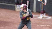 Minnesota Leaves No Doubt In Series Sweep Over Purdue