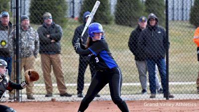 Southern Indiana vs. Grand Valley State