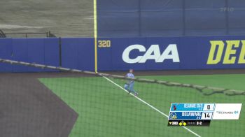 Replay: Delaware St vs Delaware | Feb 26 @ 4 PM