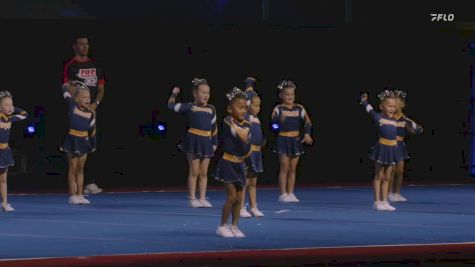 South Pasco Predators - Southeast [2024 FYD Pop Warner Wednesday] 2024 Pop Warner National Cheer & Dance Championship