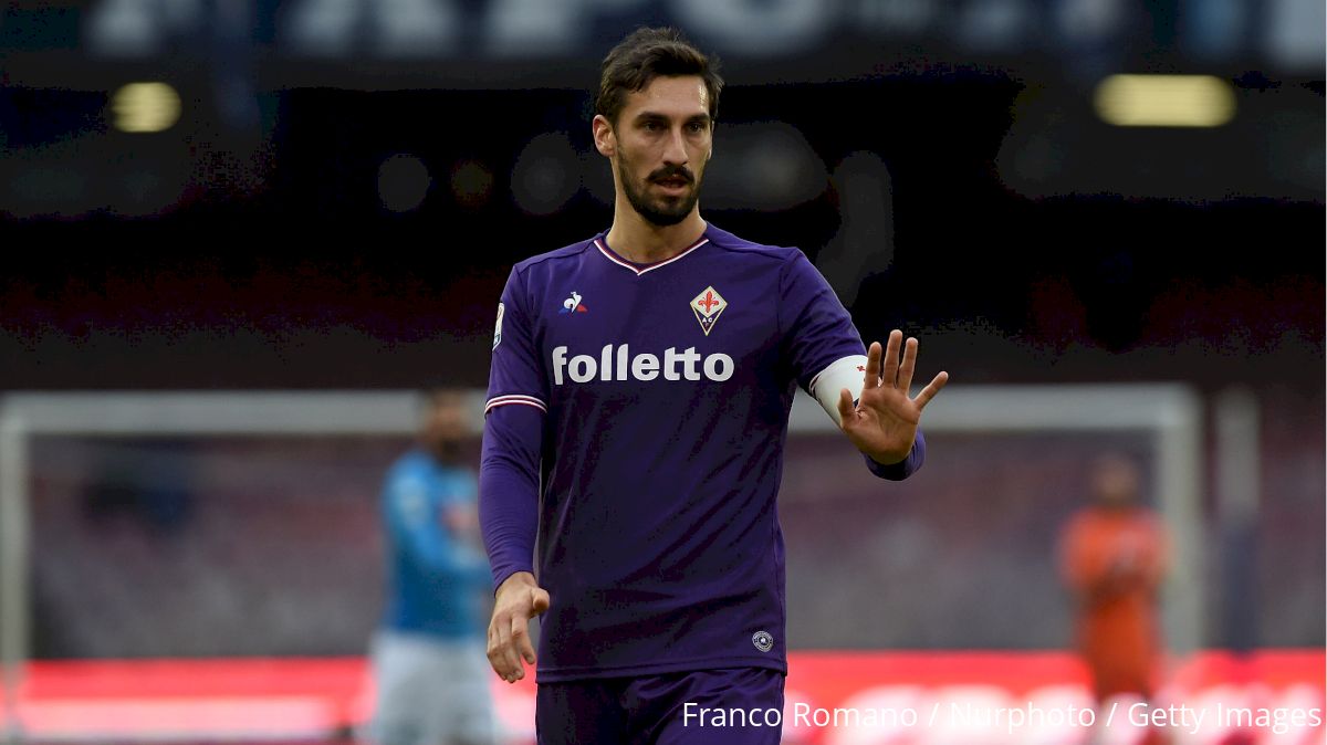 1 Year Later, Davide Astori Has Shown The Fiorentina Way