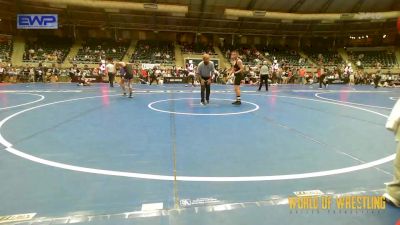 101 lbs Consi Of 32 #2 - Mason Gamez, Grindhouse vs Ryland O'Connor, Cardinal Wrestling Club