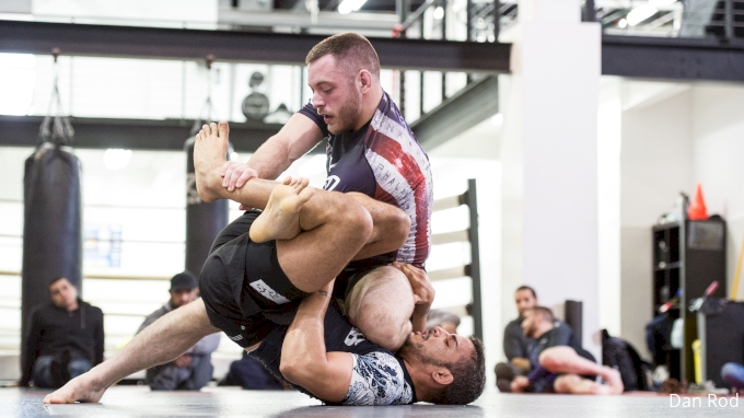 picture of KASAI Elite Grappling Championships 3