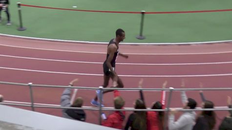 Weekend Recap: Yomif Kejelcha Unveils His Masterpiece