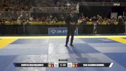 Vidal Salomon Carmona vs Henry Da Rosa Muçambite 2025 Pan Kids Jiu-Jitsu IBJJF Championship