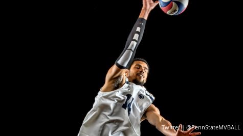 Catching Up With Former Penn State Star Jalen Penrose