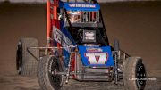 Seavey, Sunshine, Windom Enter Shamrock; Car Count Nears 60