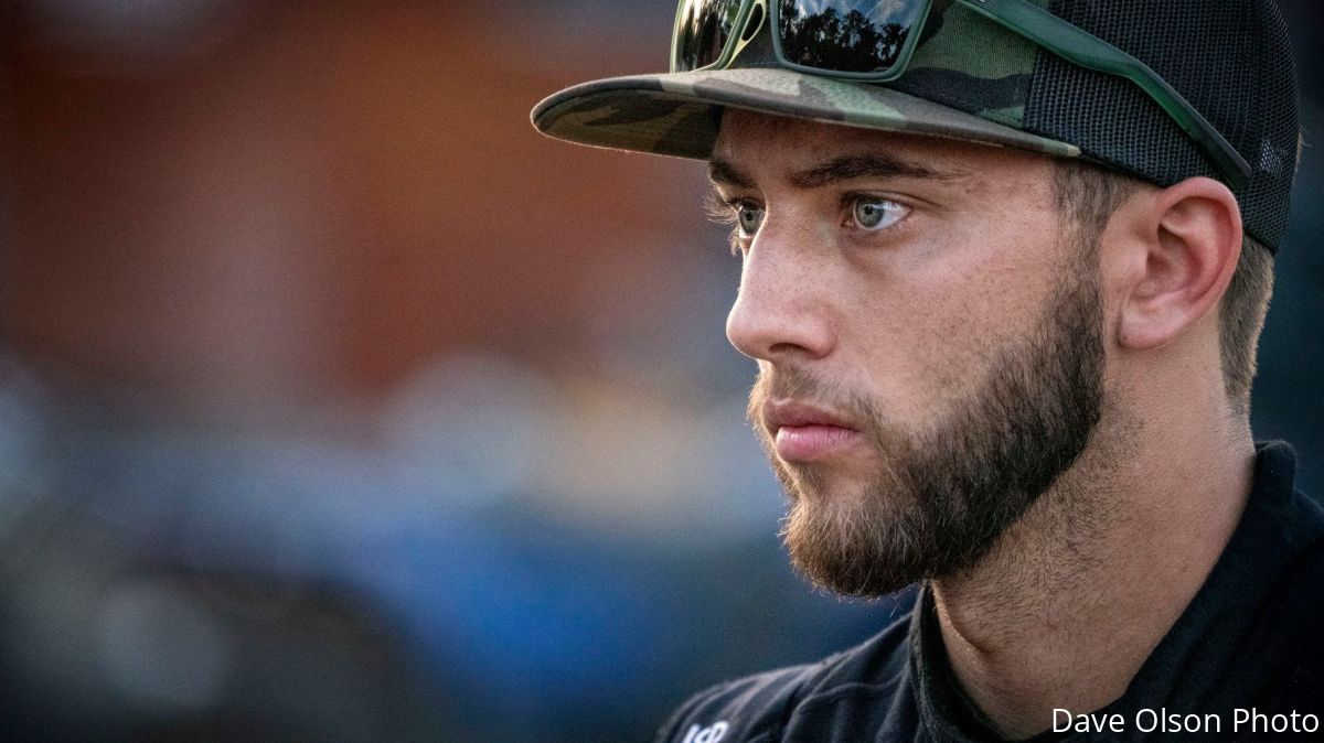 USAC Champ Thorson Injured in Highway Crash