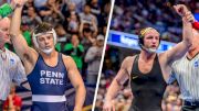 Big Ten Championships: Middleweight Preview