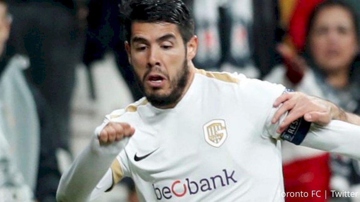 Toronto FC's New DP Alejandro Pozuelo Is Not Sebastian Giovinco Reincarnate