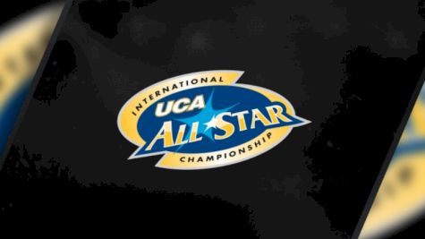 2019 UCA International All Star Championship