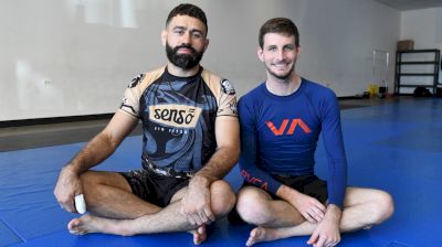 Fix My Game With Vagner Rocha: Float Passes, Wrestling, & General Nastiness