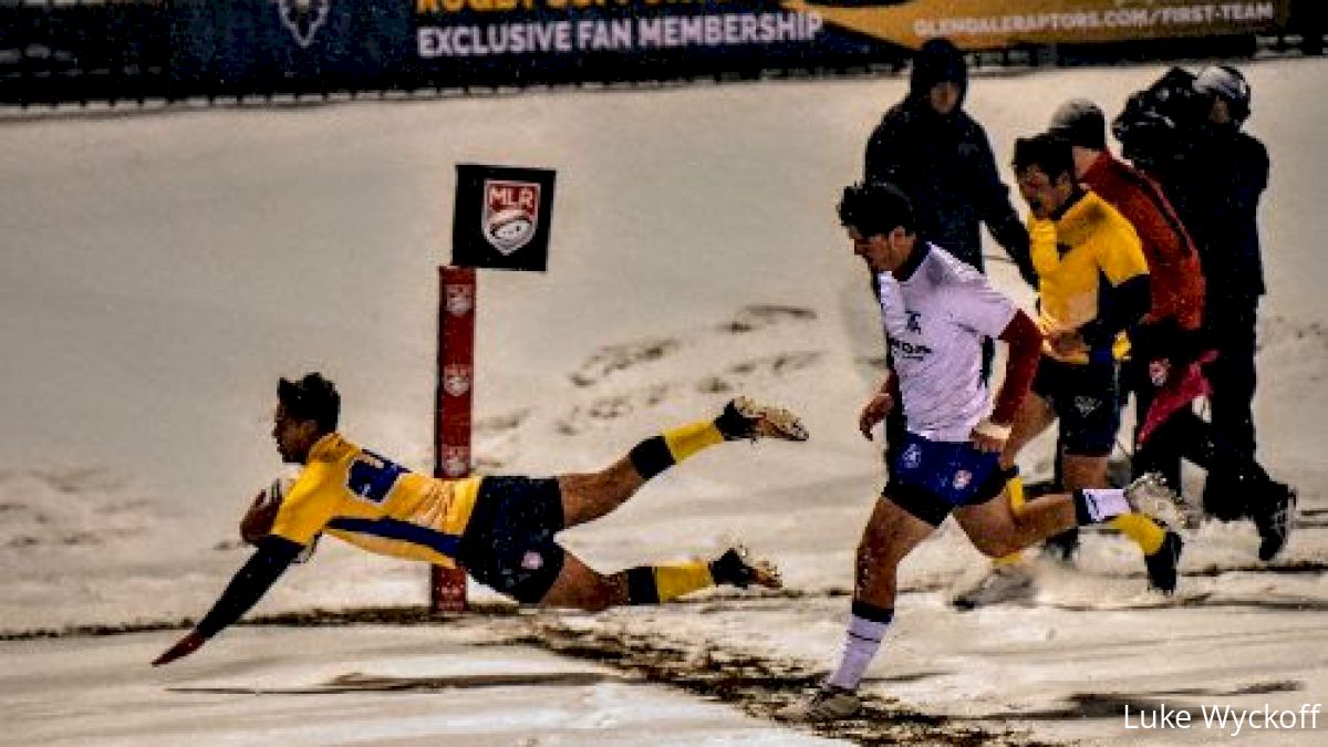 Colorado Raptors Leaving MLR: Official Statement