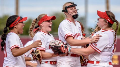 Full Replay - 2019 Indiana vs Wisconsin | Big Ten Women's Softball - Indiana vs Wisconsin | Softball (W) - Apr 20, 2019 at 1:53 PM EDT