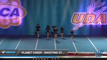 - Planet Cheer - Shooting Stars [2019 Youth 1 Day 2] 2019 UCA and UDA Mile High Championship