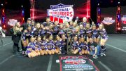 Rockstar Sweeps NCA With 3 Level 5 Titles