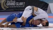 PAULO MIYAO vs VICTOR MORAES Abu Dhabi London Grand Slam