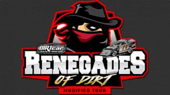 Renegades of Dirt: Modified Feature