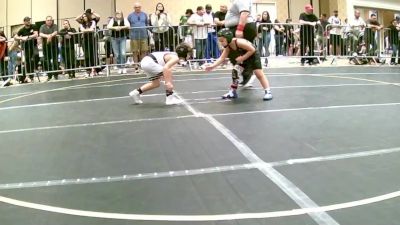 70 lbs Rr Rnd 5 - Matai James, Manu Wr Ac vs Ryan Williamson, 951 Wc