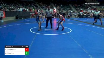 Prelims - Austin Letsche, Best Trained vs Anthony Knox, Rhino