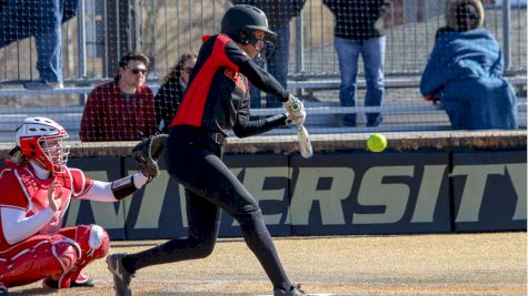 Missouri-St. Louis Upsets Grand Valley State