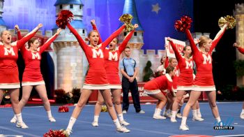 Crushing The Competition: Bishop McCort Catholic - Part 1