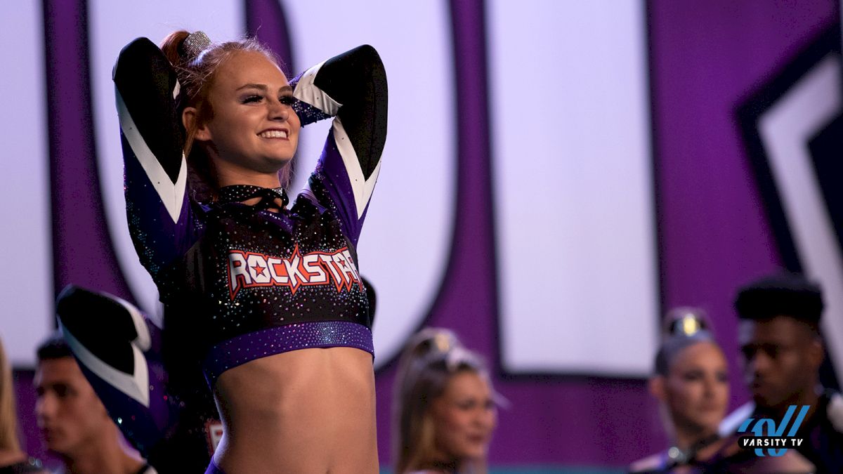 Triple Crown Update: NCA All-Star Nationals 2019