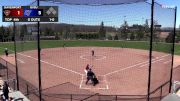 Replay: Davenport vs Grand Valley - DH | Apr 6 @ 1 PM