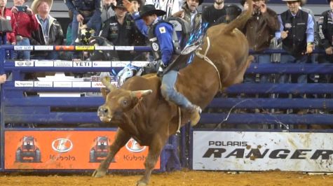 Epic 8: Joao Ricardo Vieira's 87-Point Ride For $433K