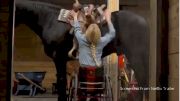 Walk. Ride. Rodeo.: Netflix Releases Movie On Life Of Amberley Snyder