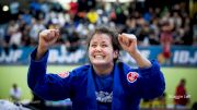 ADGS London: European Champ Samantha Cook Looking for Gold at Home
