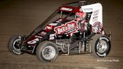 Fast Starts Pay Dividends for USAC Midget Title Hopefuls