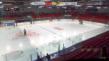 Replay: Home - 2025 Flames vs Northstars | Mar 16 @ 7 PM