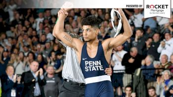 Big 10 Championships Preview