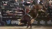 2019 PBR Bangor Classic-Round One: RidePass PRO