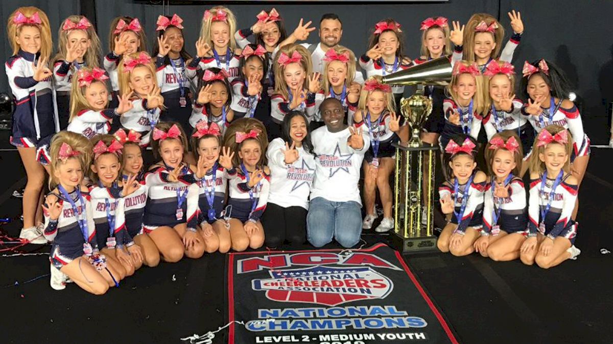 Courage And Honor Prevail At NCA All-Star
