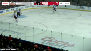 Replay: Away - 2023 Kansas City vs Rapid City | Oct 27 @ 7 PM