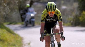 Annemiek van Vleuten: 'This Race Was On My Wish List'