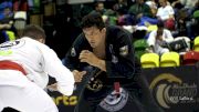 Textbook Performance Gives Lucas "Hulk" Barbosa Abu Dhabi Grand Slam Gold