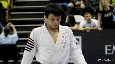 Miyao Rates His Performance in London