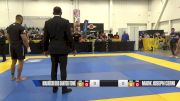 Mark Joseph Cerni vs Maurício Dos Santos Tomé 2024 World IBJJF Jiu-Jitsu No-Gi Championship