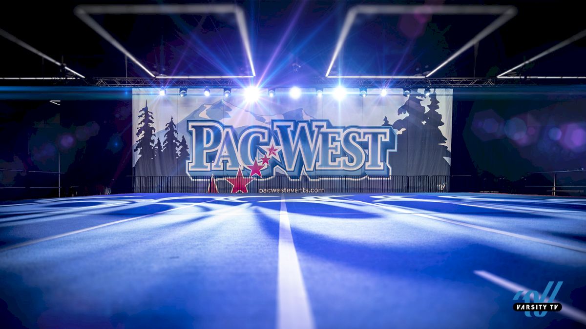 Every Youth Level 2 Team Hit Zero At PacWest