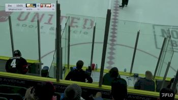 Replay: Home - 2024 Fort McMurray vs Camrose | Nov 30 @ 5 PM