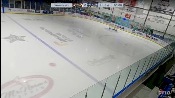 Replay: Home - 2023 Admirals vs Blues | Nov 10 @ 6 PM