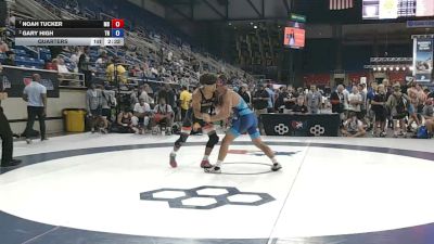 175 lbs Quarters - Noah Tucker, Maryland vs Gary High, Tennessee