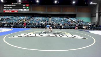 Replay: Mat 2 - 2025 Reno TOC | Dec 21 @ 9 AM