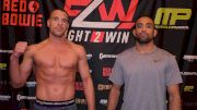 Fight 2 Win 104: Simoes vs Lovato Jr. -- Full Event Replay