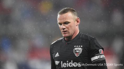 Video Review Takes Away Goal, D.C. United Fall Late To Minnesota United