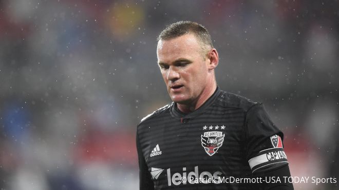Can D.C. United Get Back On Track Against The Colorado Rapids?